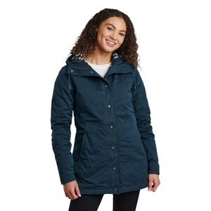 Kuhl Celeste Down Parka